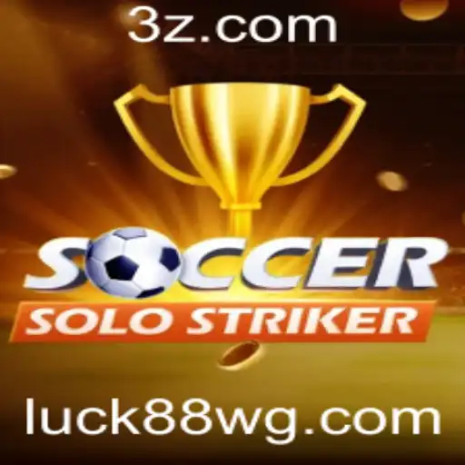 Explorando SoccerSoloStriker: Unindo Futebol e Estratégia com Luck88 Slot