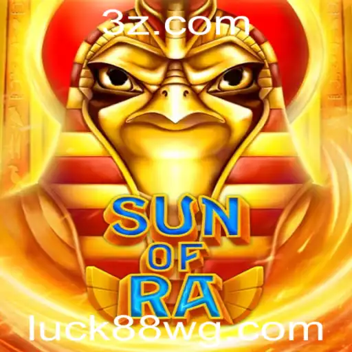 SunofRa e a Emoção do luck88 Slot