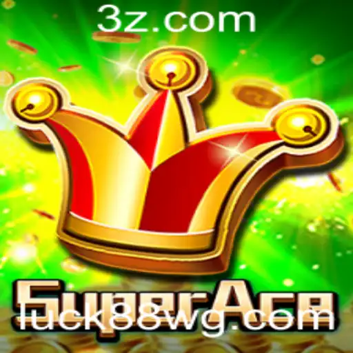 Descubra o Inovador Jogo SuperAce e sua Conexão com Luck88 Slot