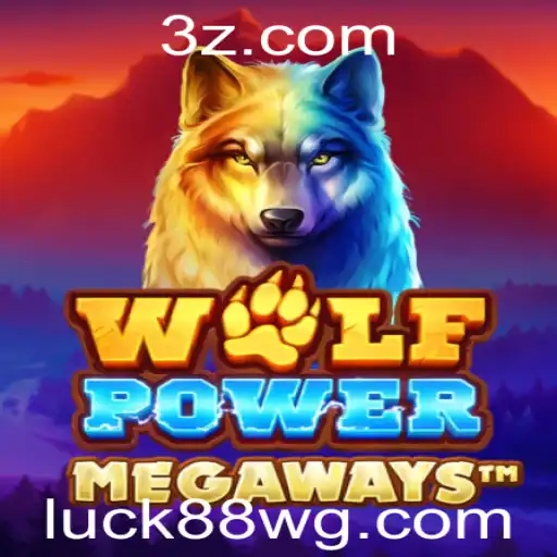 Descubra o Universo de WolfPowerMega e Luck88 Slot