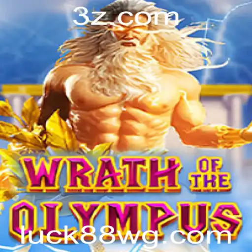 Descubra o Fascinante Mundo de WrathofOlympus no Luck88 Slot