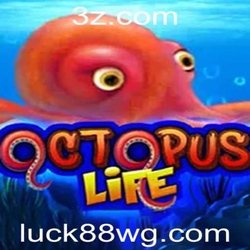 Descubra as Aventuras Marinhas de OctopusLife e a Emoção do luck88 slot