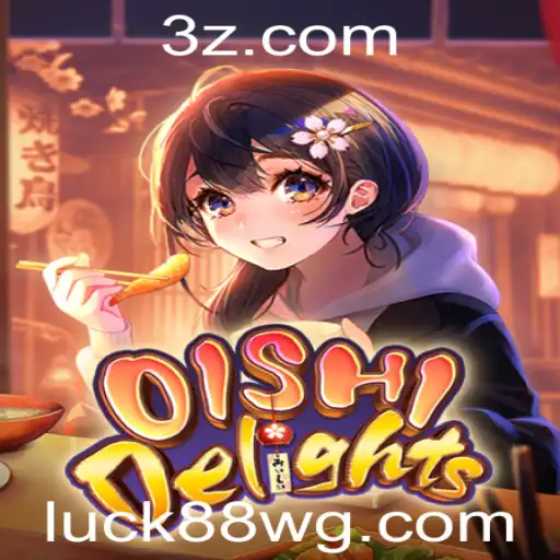 Descubra o Universo de OishiDelights: Regras e Estratégias para o Luck88 Slot
