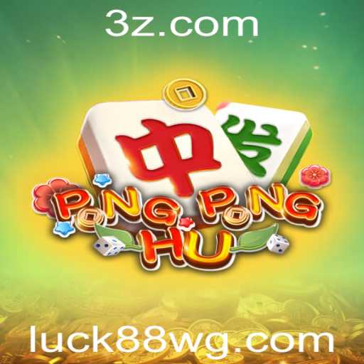 Explorando o Envolvente Mundo de PONGPONGHU e a Emoção do Luck88 Slot
