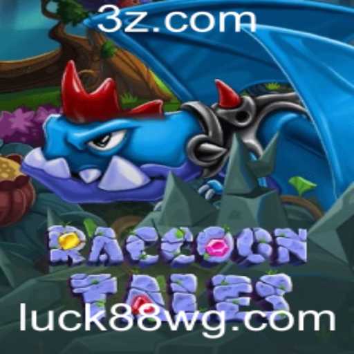 Explorando o Universo de RaccoonTales com a Sorte do Luck88 Slot