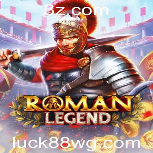 Explorando o Fascinante Mundo de RomanLegend e a Emoção de Luck88 Slot