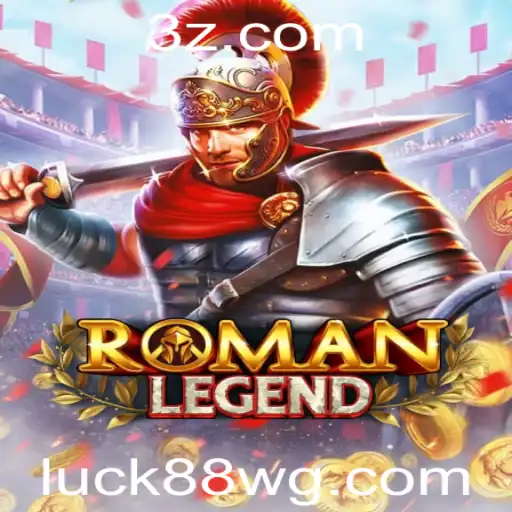 Explorando o Fascinante Mundo de RomanLegend e a Emoção de Luck88 Slot