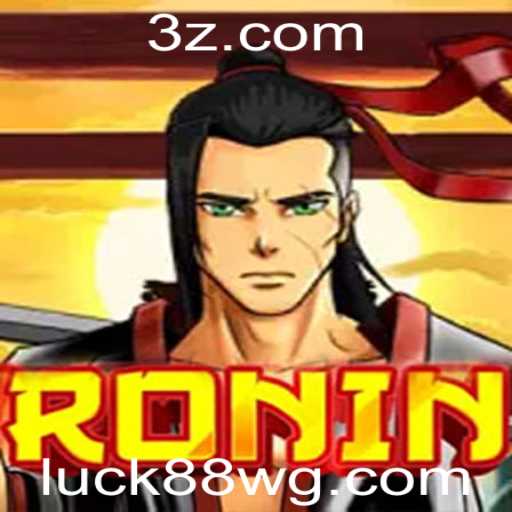 Explorando o Mundo de Ronin e Luck88 Slot: Uma Jornada de Aventura e Sorte