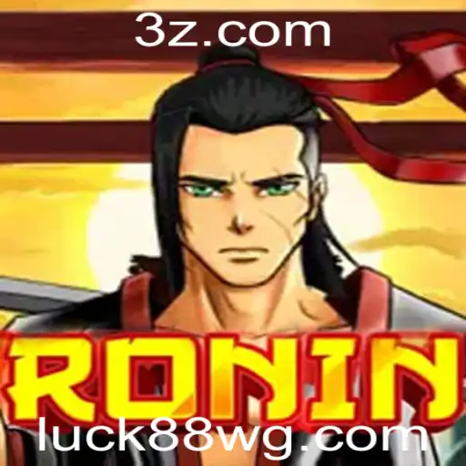 Explorando o Mundo de Ronin e Luck88 Slot: Uma Jornada de Aventura e Sorte