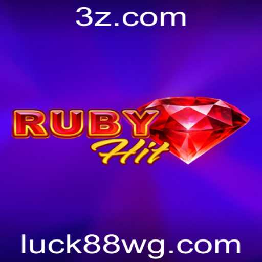 Descubra o Fascinante Mundo do Jogo RubyHit e Luck88 Slot