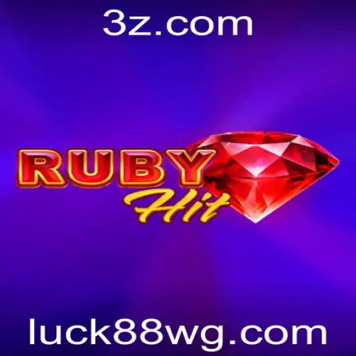 Descubra o Fascinante Mundo do Jogo RubyHit e Luck88 Slot
