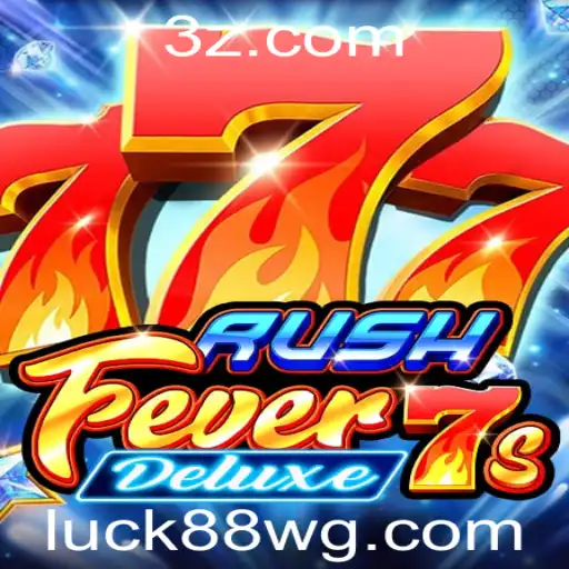 Explorando o Mundo Vibrante de RushFever7sDeluxe: Regras e Estratégias no Luck88 Slot