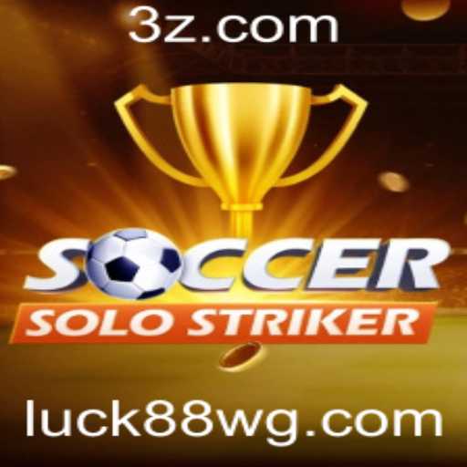 Explorando SoccerSoloStriker: Unindo Futebol e Estratégia com Luck88 Slot