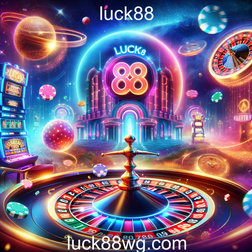 Aproveite as Promoções Imperdíveis do Luck88!