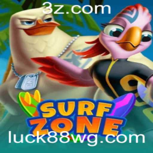 Explorando o Mundo de SurfZone: Um Mergulho nas Atrações e Regras do Inovador Jogo de Slot