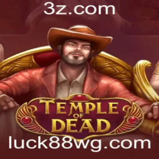 Explorando o Jogo TempleofDead e o Universo do luck88 slot