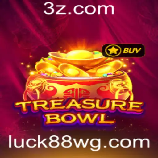 Explorando o Mundo de TreasureBowl: O Jogo de Slot luck88