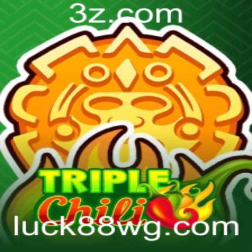 Descubra a Emoção do Jogo 'TripleChili' em Casinog Luck88 Slot