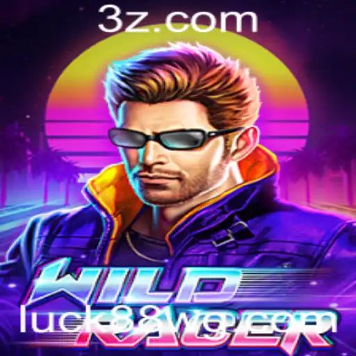 Explorando o Mundo do Jogo WildRacer e Luck88 Slot