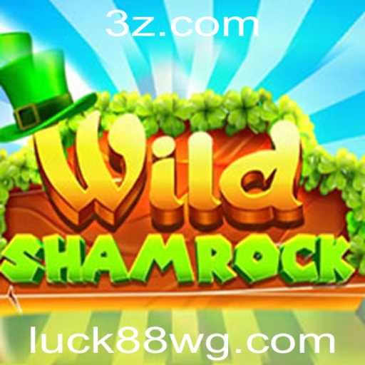 Explorando o Mundo Encantado do WildShamrock Slot