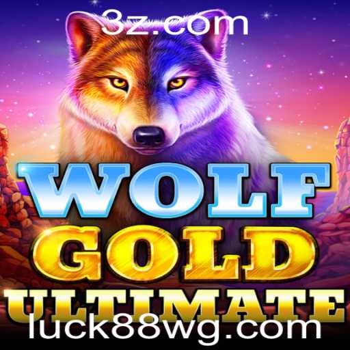Explorando o Fascinante Mundo de WolfGoldUltimate: A Experiência de Slot Perfeita com Luck88 Slot