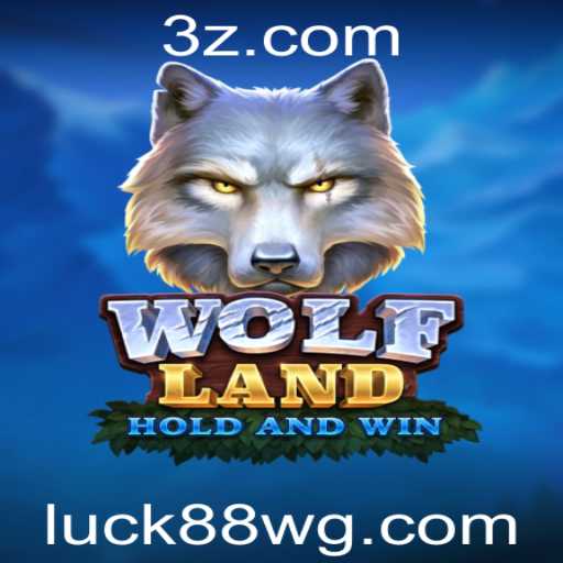 WolfLand: A Aventura Selvagem no Mundo dos Slots Luck88