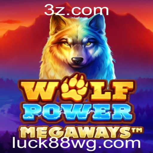 Descubra o Universo de WolfPowerMega e Luck88 Slot
